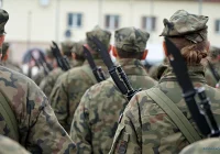 Żołnierze WOT zatrzymali sklepowych złodziei - zdjęcie główne