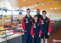 Wyniki 3 Grand Prix Polski – Luboń - zdjęcie główne