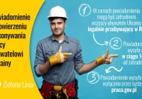 Zatrudnianie obywateli Ukrainy - zdjęcie główne