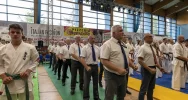 Limanowski karateka – Arkadiusz Kądziołka Mistrzem Polski w Karate Kyokushin - zdjęcie 5