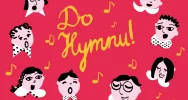 Szkoła Podstawowa nr 2 w Limanowej uczestnikiem V edycji konkursu ,,Do Hymnu” - zdjęcie 2