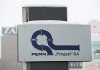 Rozszczelnienie ropociągu w Polsce - zdjęcie główne