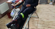 Druhowie podsumowali zbiórkę krwi - zdjęcie 2
