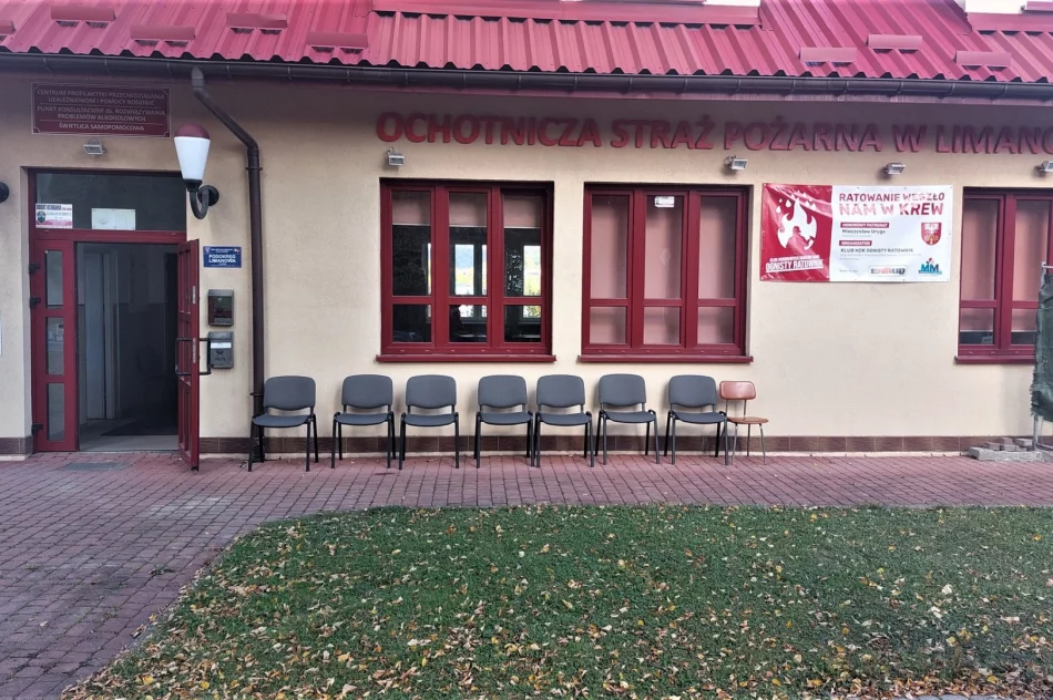 Druhowie podsumowali zbiórkę krwi - zdjęcie 5