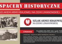 W sobotę historyczny spacer - zdjęcie główne