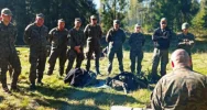 Uczyli się, jak przetrwać - zdjęcie 5
