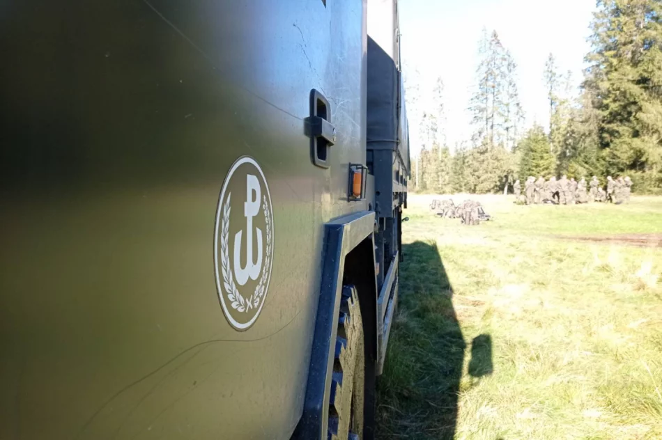 Uczyli się, jak przetrwać - zdjęcie 7