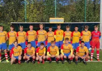 MLJS. Lider rozbił Limanovię - zdjęcie główne