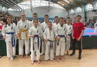 Pracowity weekend dla limanowskich wojowników - zdjęcie główne