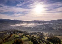 Meteorolog IMGW: bomba ciepła; w poniedziałek nawet 23 st. C - zdjęcie główne