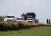 Uszkodzony rurociąg - brak znamion działania osób trzecich - zdjęcie główne