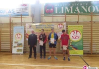 Bartosz Sułkowski Mistrzem Województwa - zdjęcie główne