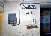 Schronów nie ma, inwentaryzują "miejsca ukrycia" - zdjęcie główne