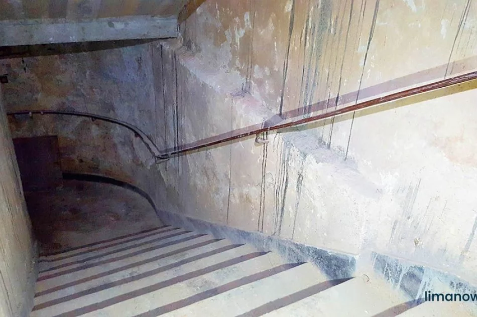 Schronów nie ma, inwentaryzują "miejsca ukrycia" - zdjęcie 2