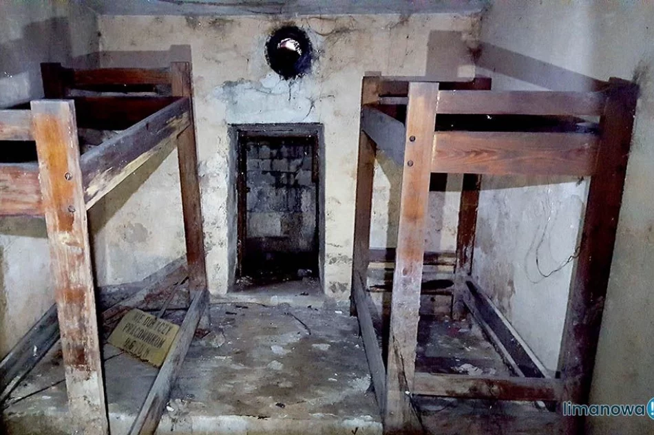 Schronów nie ma, inwentaryzują "miejsca ukrycia" - zdjęcie 4