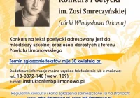 „Gdy nic nie mówią usta” – konkurs ogłoszony - zdjęcie główne