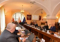 Dziś nadzwyczajna sesja - zdjęcie główne