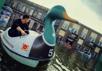 Tak powstawały efekty w hitowym serialu - zdjęcie główne