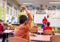 Dziś wolne od szkoły - Dzień Edukacji Narodowej - zdjęcie główne