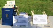 Wędrowali Szlakiem Walk Legionów Polskich - zdjęcie 4