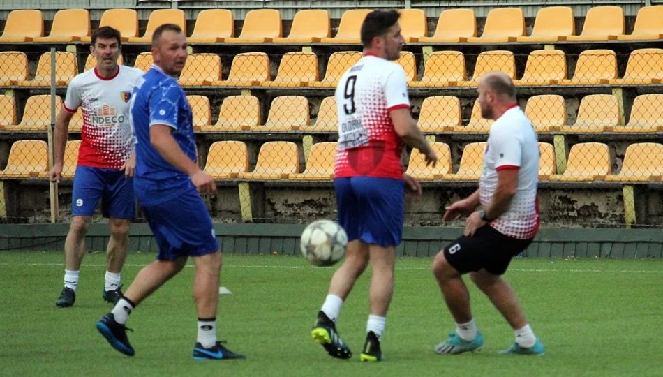 Ostatnia kolejka wyłoni mistrza. Dzisiaj najważniejsze rozstrzygnięcia. - zdjęcie 1