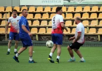 Ostatnia kolejka wyłoni mistrza. Dzisiaj najważniejsze rozstrzygnięcia. - zdjęcie główne