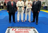 Arkadiusz Kądziołka mistrzem Polski! - zdjęcie główne