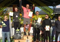 Niesamowity Robert Faron. Kolejny sukces. - zdjęcie główne