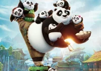 Premiera w kinie Klaps - „Kung Fu Panda 3” na ekranie od 1 kwietnia! - zdjęcie główne