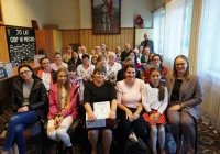 ,,Coś dla małego i dużego, czyli czas na kulturę…” - zdjęcie główne