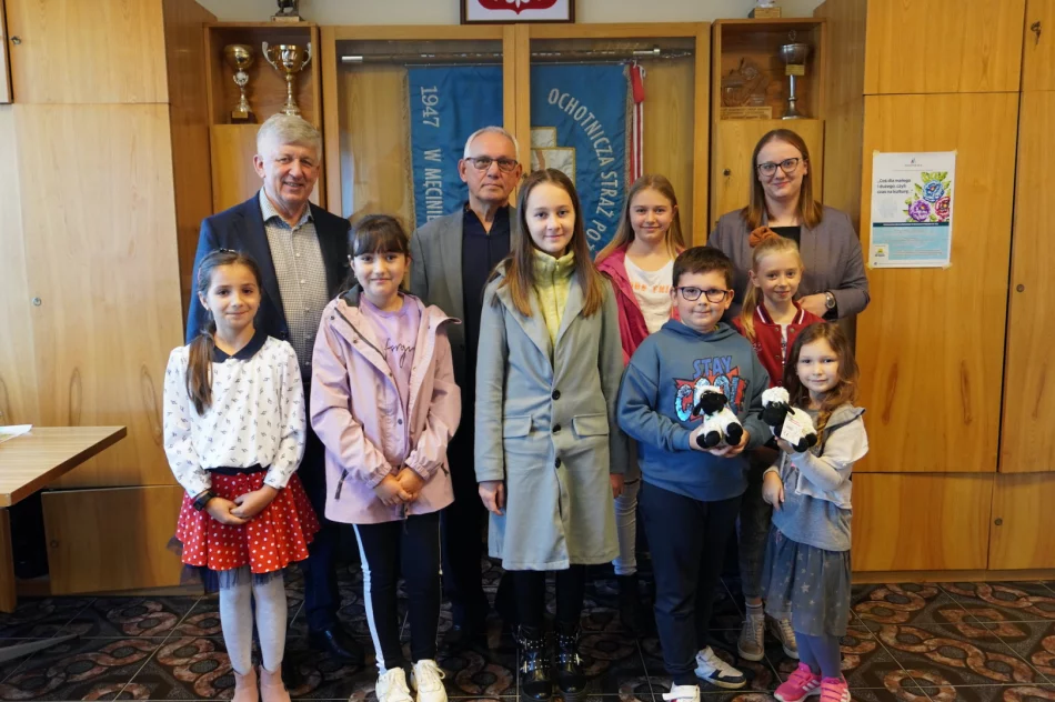 ,,Coś dla małego i dużego, czyli czas na kulturę…” - zdjęcie 2