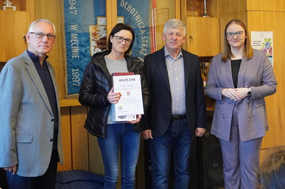 ,,Coś dla małego i dużego, czyli czas na kulturę…” - zdjęcie 3