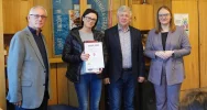 ,,Coś dla małego i dużego, czyli czas na kulturę…” - zdjęcie 3