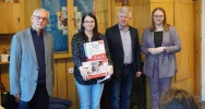 ,,Coś dla małego i dużego, czyli czas na kulturę…” - zdjęcie 4