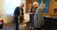,,Coś dla małego i dużego, czyli czas na kulturę…” - zdjęcie 5