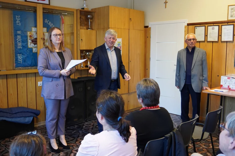 ,,Coś dla małego i dużego, czyli czas na kulturę…” - zdjęcie 7