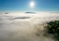 Prognoza pogody na weekend i kolejne dni - zdjęcie główne