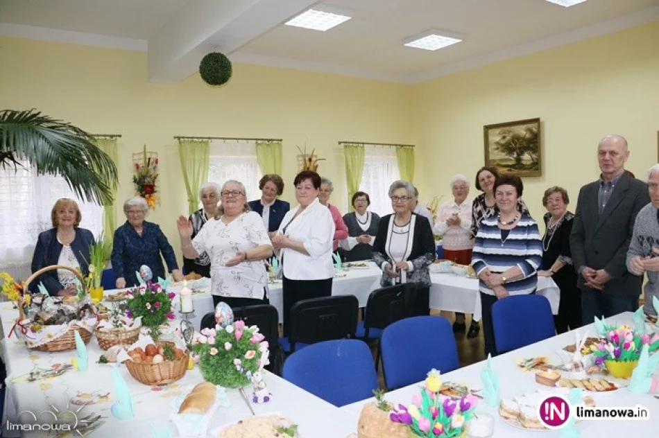 WIELKANOC  Z  WIGOREM - zdjęcie 2