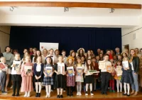 Przesłanie zawarte w jej utworach ciągle uczy i bawi - zdjęcie główne