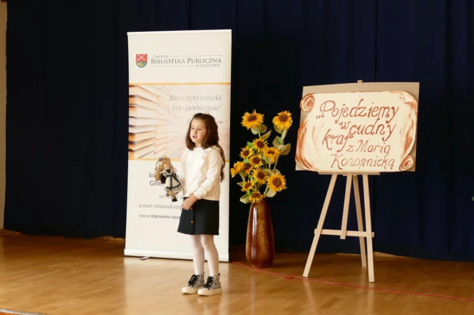 Przesłanie zawarte w jej utworach ciągle uczy i bawi - zdjęcie 4