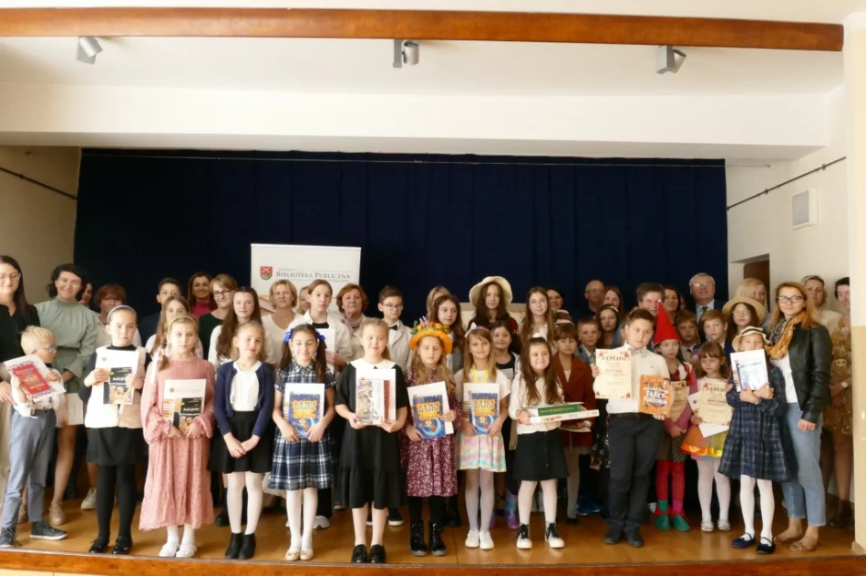 Przesłanie zawarte w jej utworach ciągle uczy i bawi - zdjęcie 7