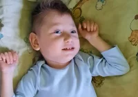 Padaczka niszczy mózg 4-latka - zdjęcie główne
