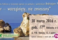 „Cypr wstrząśnięty, nie zmieszany” - zdjęcie główne