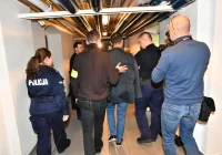 Wrocław: sąd nie uwzględnił wniosków o areszt dla zatrzymanych ws. wyłudzeń z PFRON i ZUS - zdjęcie główne