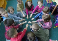 Youngstersi z Pisarzowej w akcji - zdjęcie główne