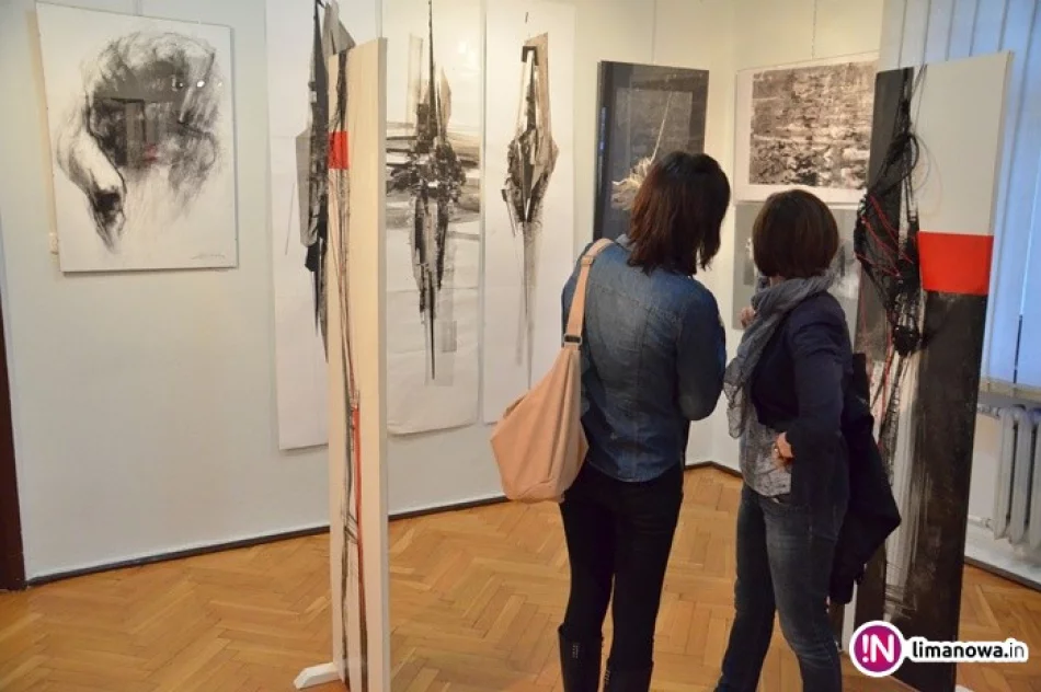 „Nie ma granic w rysunku” - zdjęcie 2