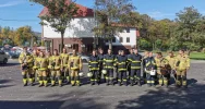Międzynarodowe ćwiczenia strażackie - zdjęcie 5