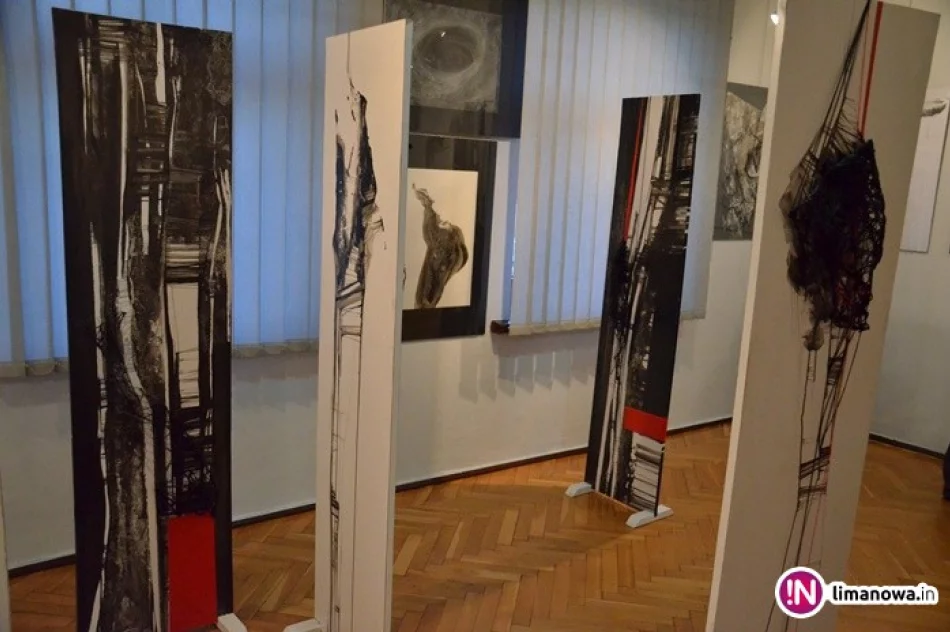 „Nie ma granic w rysunku” - zdjęcie 3