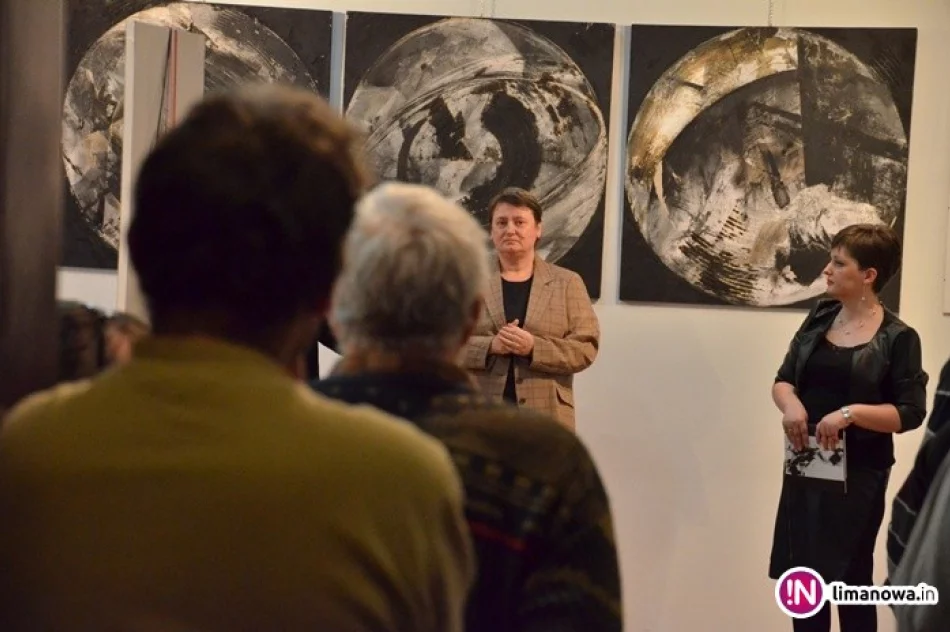 „Nie ma granic w rysunku” - zdjęcie 4