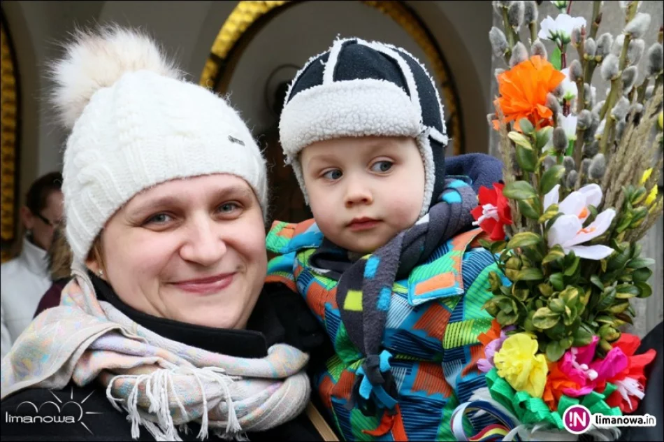 XXIX Konkurs Palm Wielkanocnych - zdjęcie 2